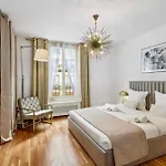 Amazing Apt 3Bdr Near The Eiffel Tower