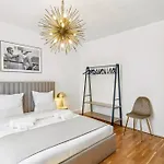 Amazing Apt 3Bdr Near The Eiffel Tower