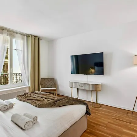 Amazing 3bdr Near The Eiffel Tower * Paris