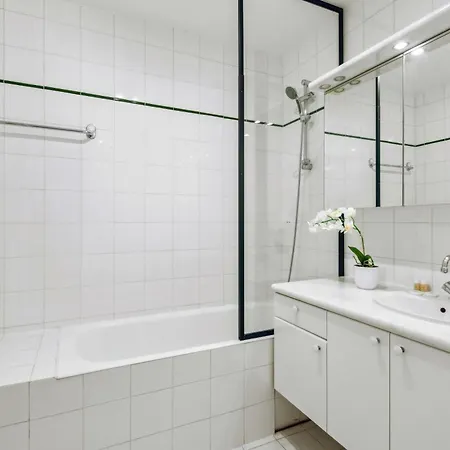 Apartment Amazing 3bdr Near The Eiffel Tower *
