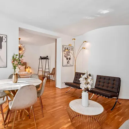 Apartment Amazing 3bdr Near The Eiffel Tower Paris