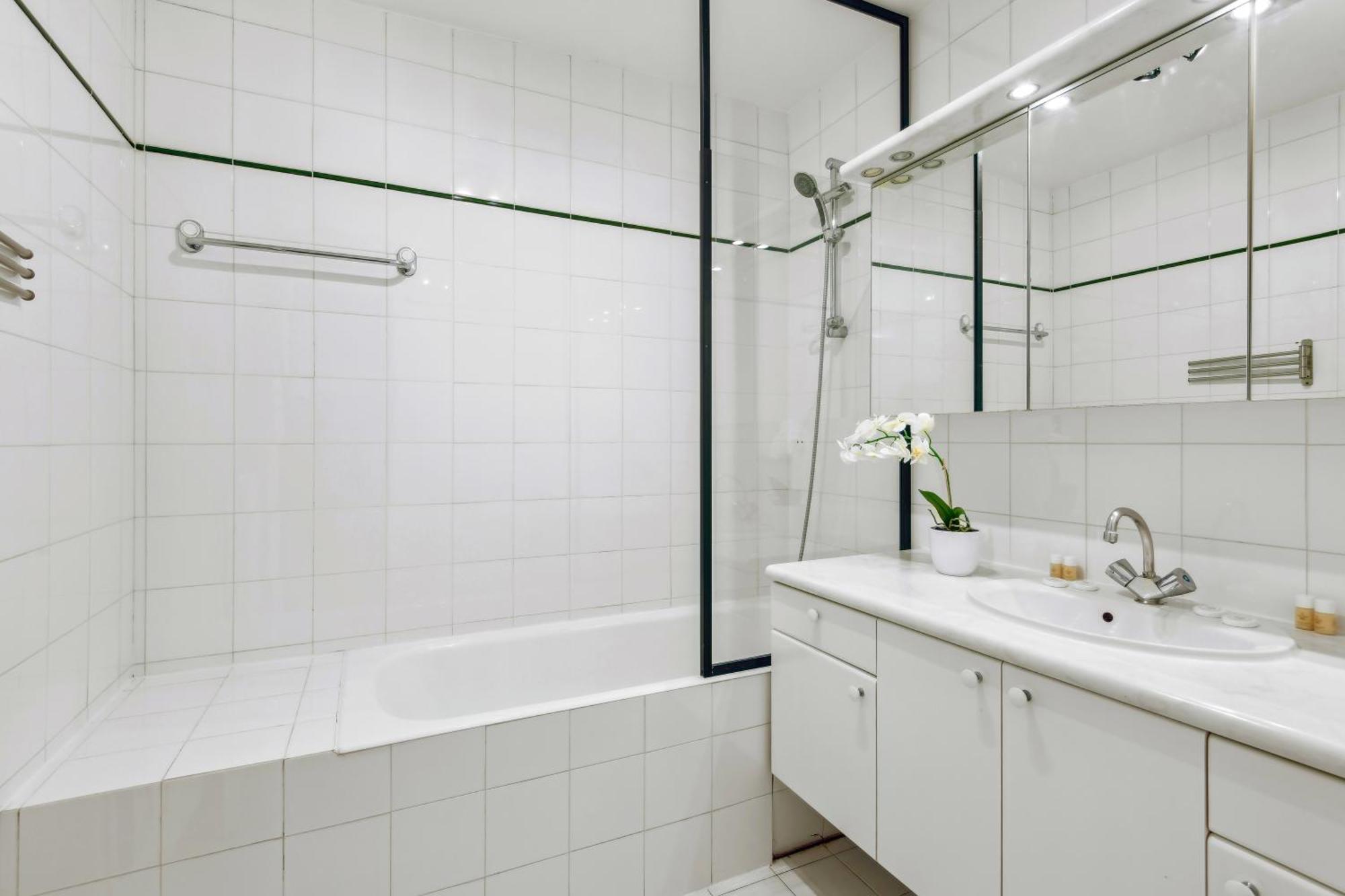 Appartamento Amazing 3bdr Near The Eiffel Tower *