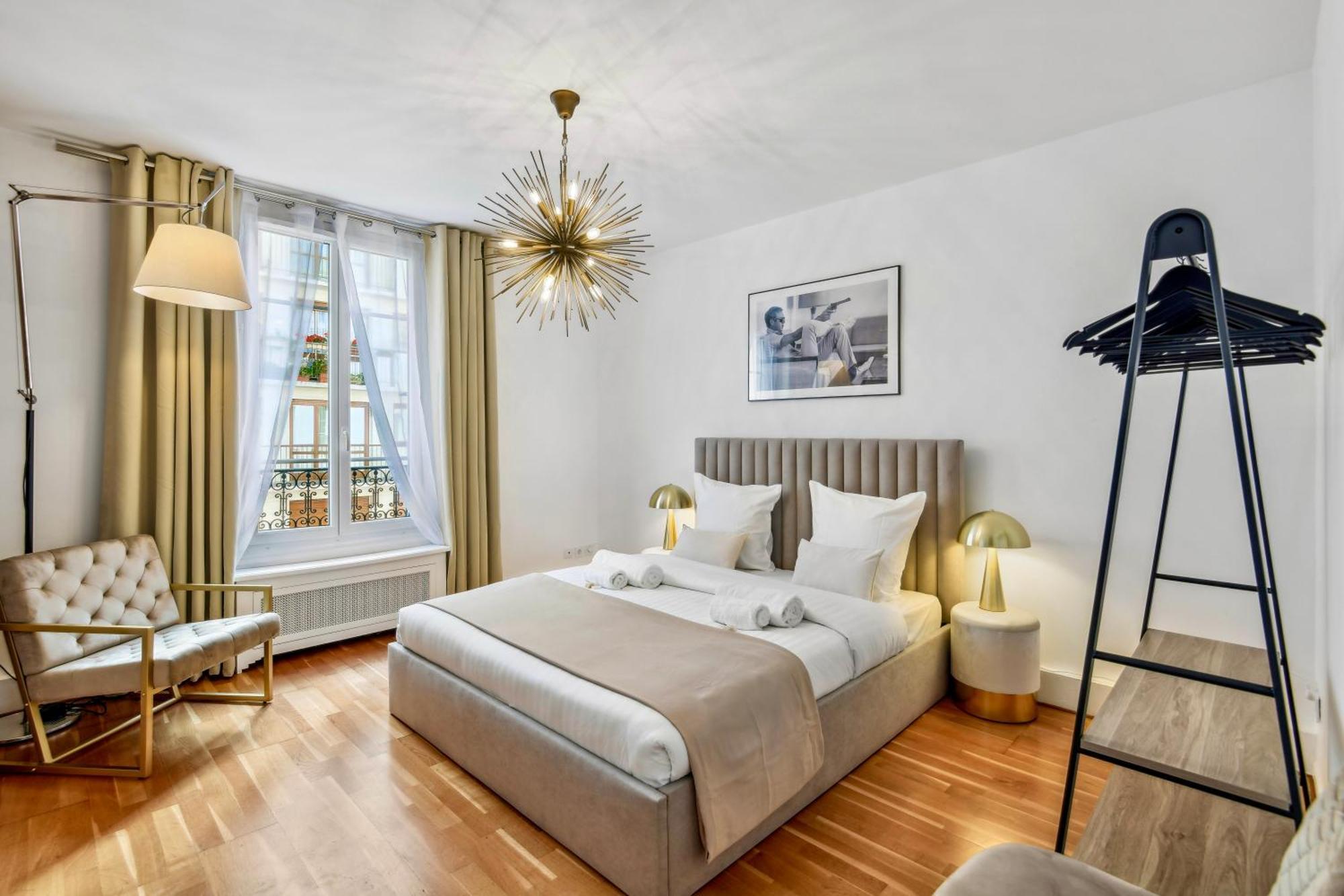 Amazing 3bdr Near The Eiffel Tower * Paris